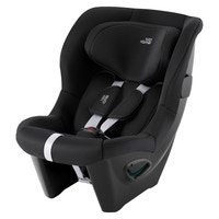 Safe-Way M - Space Black