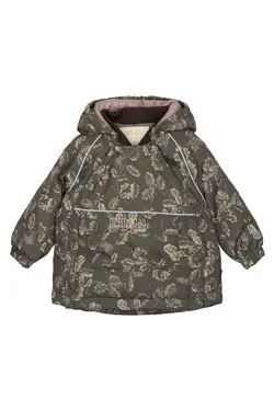 Vinterjacka Dard - Oak | Kläder - Ytterplagg - Vinterjackor & byxor | BabyMode