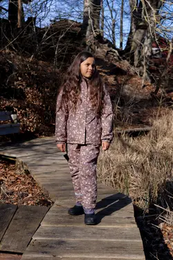 Vinterjacka - Sparrow | Kläder - Ytterplagg - Vinterjackor & byxor | BabyMode