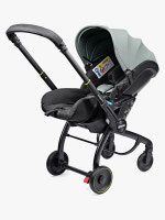 Babyskydd X - Dusty Sage