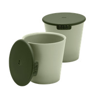 Muggar 2-pack - Sage