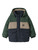 Name It Melbourne Pufferjacka - Navy Blazer