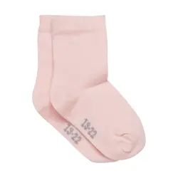 Ankelstrumpor - Solid - Sepia Rose | Kläder - Strumpor & strumpbyxor - Strumpor | BabyMode