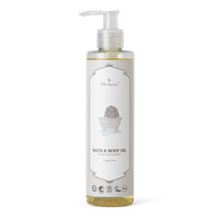 Bad och Babyolja  250 ml