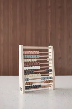 Kulram | Leksaker - Babyleksaker - Träleksaker | BabyMode