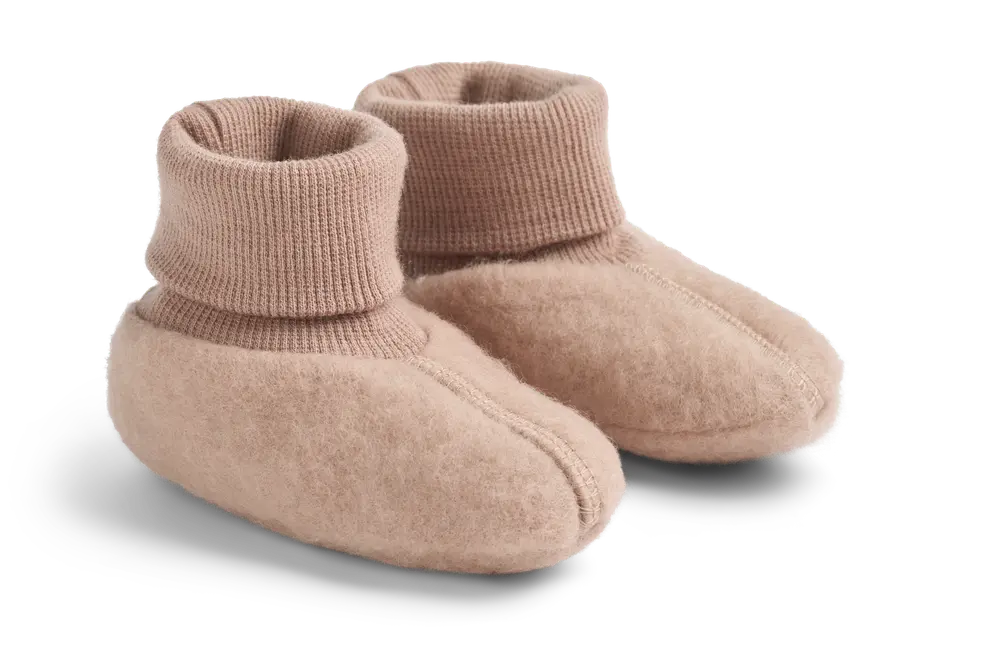 Wheat Lei Ulltofflor - Pale Lilac - 12-24 MDR.