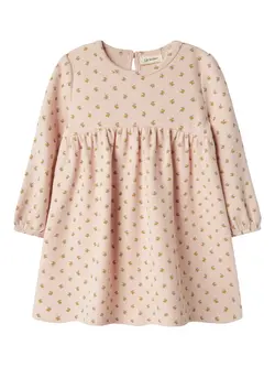 Desma ls kjole - PEACH WHIP | Kläder - Toppar - Klänningar - Klänningar | BabyMode
