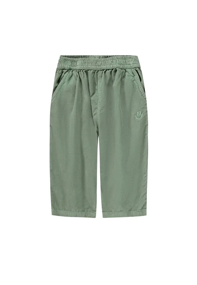 Molo Sois Byxor - Cladonia - 68 | Barnkläder - Underdelar - Byxor | BabyMode