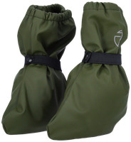 Regntossor Laria PU - Kombu Green