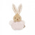 Kaloo Pink Bunny Pompom