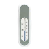 Badetermometer - breeze green