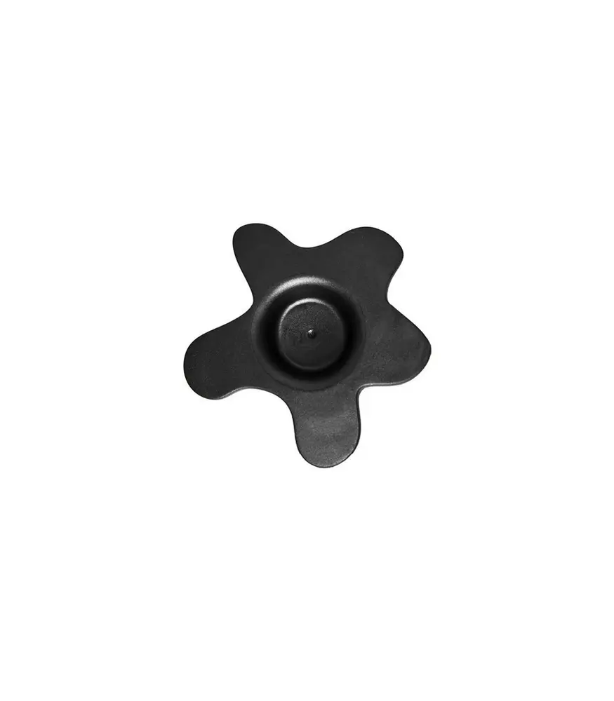 Stokke® Flexi Bath™ Propp - Svart | Baby & Barn - Sköta - Badkar & badtillbehör | BabyMode