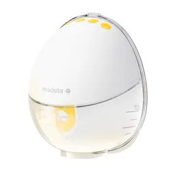 Medela Motion InBra Bärbar Bröstpump Enkel | Graviditet & Amning - Amning - Bröstpumpar - Handsfree-bröstpumpar | BabyMode
