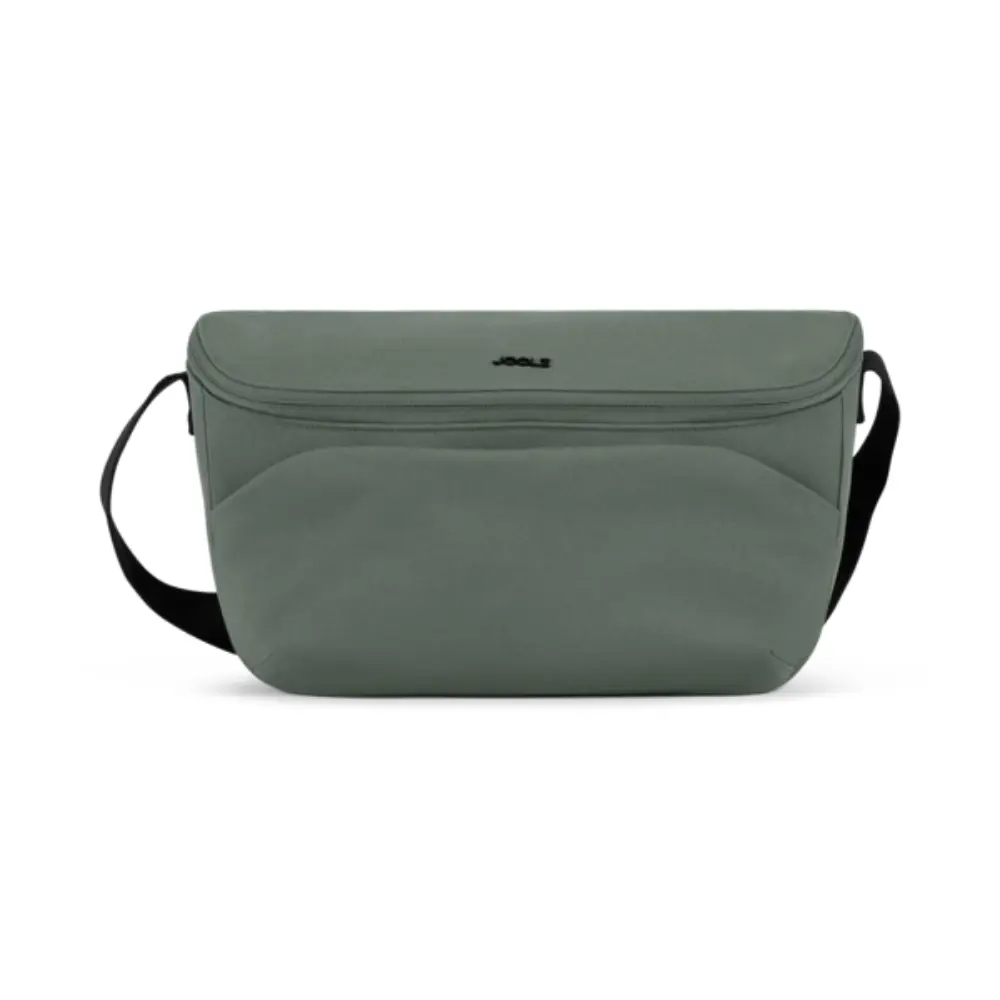 Joolz Organizer - Forest Green | Barnvagnar - Barnvagnstillbehör - Organizers & barnvagnsnät | BabyMode