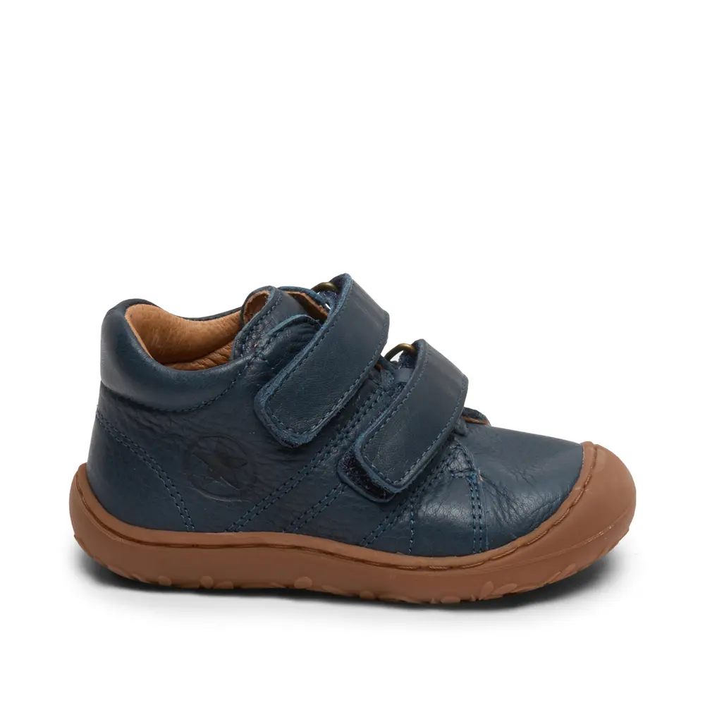 Hale V - Dark Blue - 20 | Barnskor - Lära-gå-skor & prewalkers - Lära-gå-skor | BabyMode