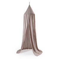 Sänghimmel - Jetty Beige