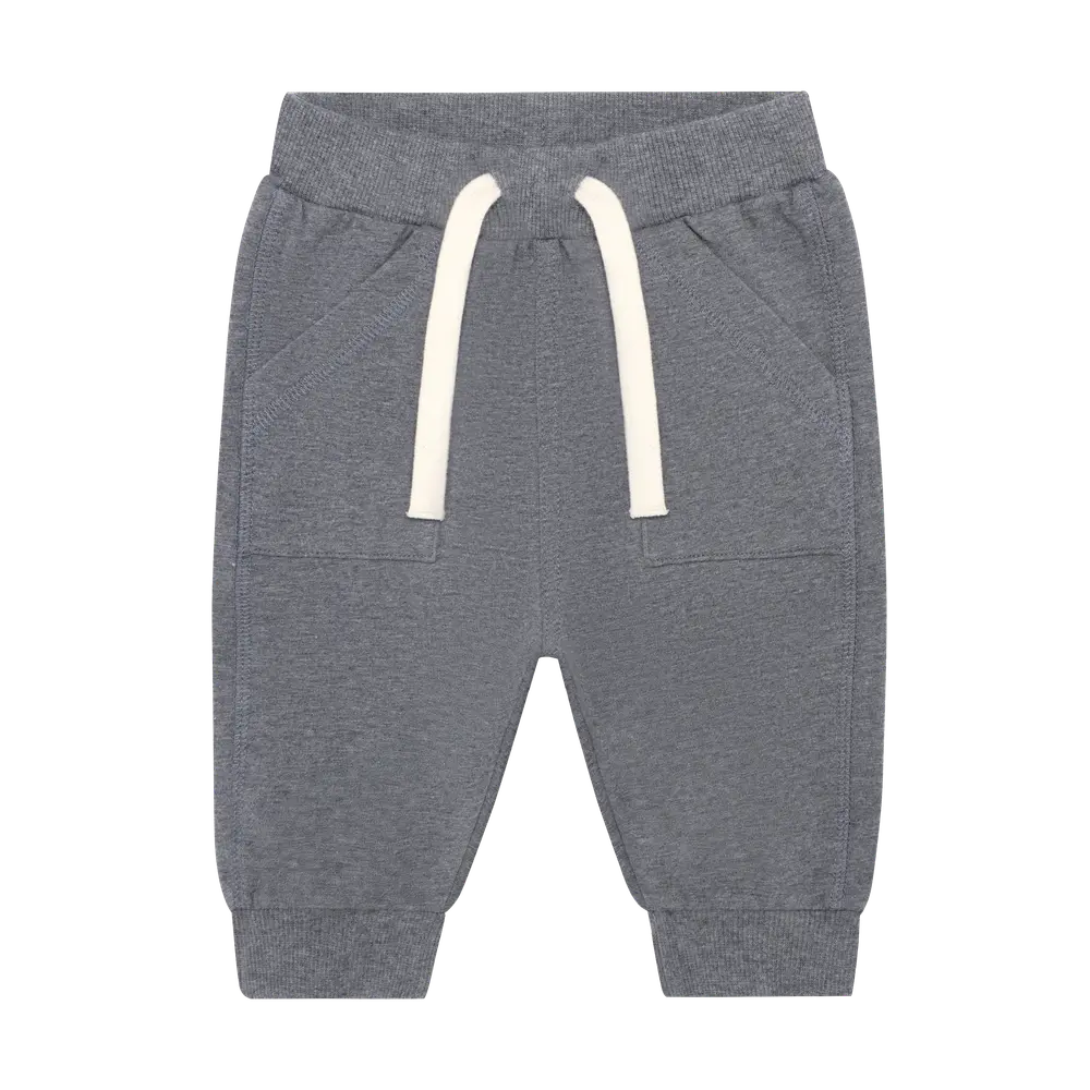 BeKids Joggingbyxor - Turbulence - 90