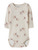 Name It Lois Långärmad Body - Peyote Melange