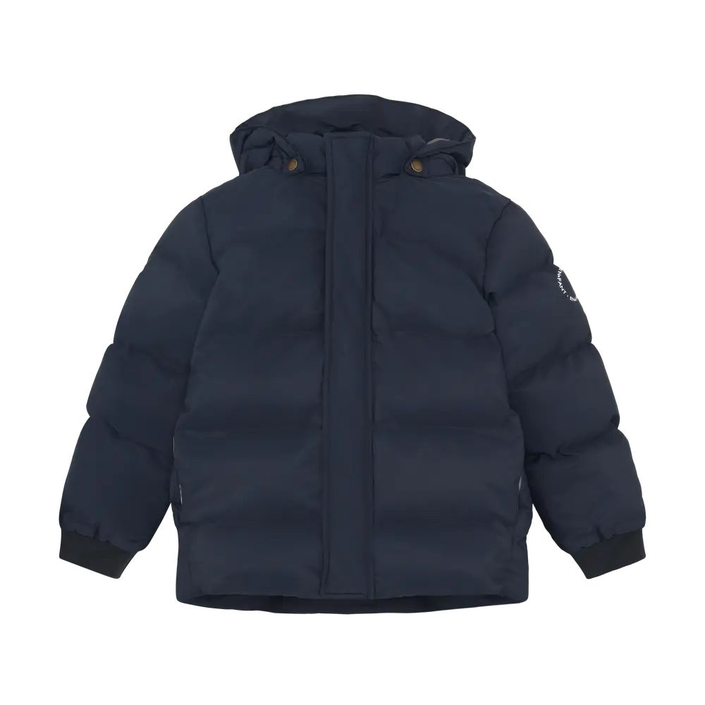 En Fant Jacka Quilted - Parisian Night - 116