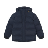 En Fant Jacka Quilted - Parisian Night