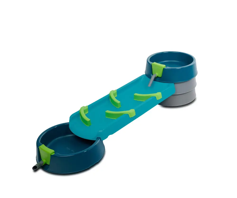 AquaPlay – Mudway RUN | Leksaker - Vattenlek - Vattenleksaker | BabyMode