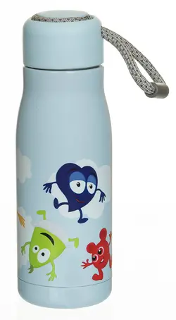 Termosflaska | Baby & Barn - Äta - Matlådor & vattenflaskor | BabyMode