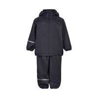 Regntøj lining PU - Dark Navy