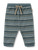 Leo Jersey Byxor- Blue multi stripe