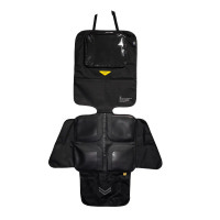 Sparkskydd Premium 3in1 - Black