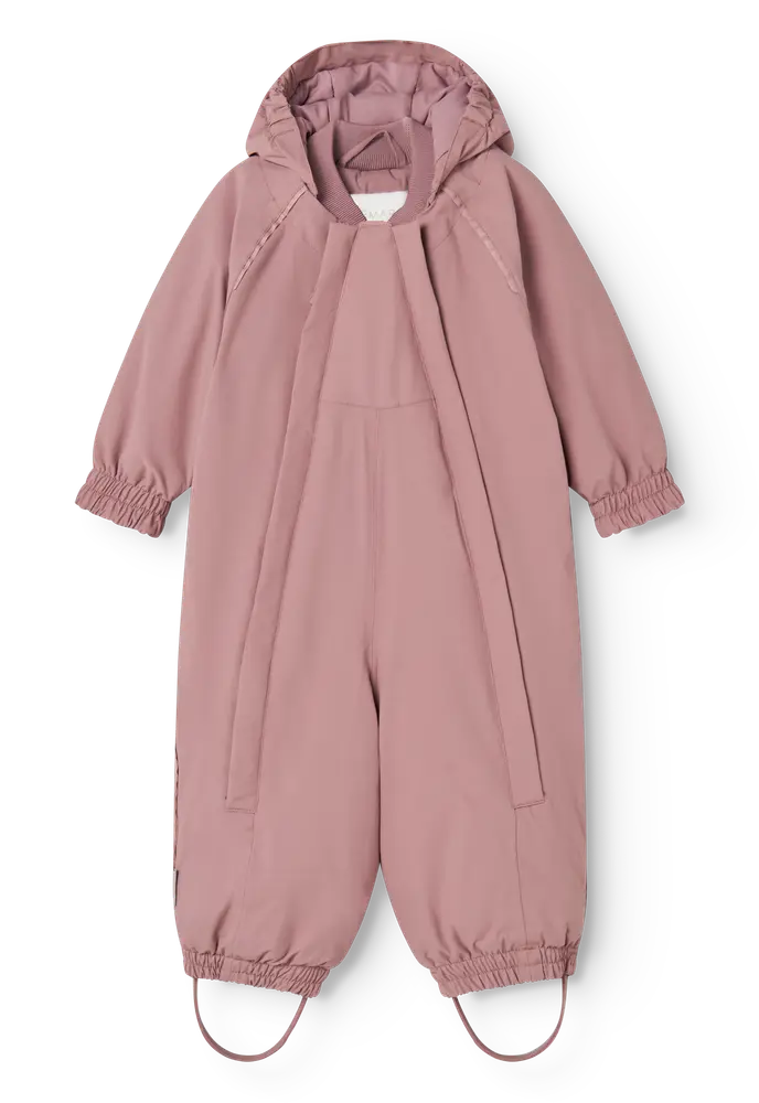 MarMar Copenhagen Oriel Vinteroverall - Autumn Russet - 74