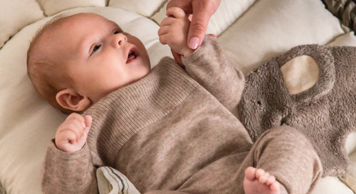 Bugaboo Butterfly – baby sitter i sulky