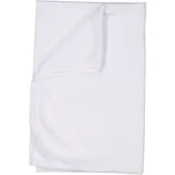 Uv-Filt 100x150 cm - Vit | Barnrum - Textilier - Filtar & swaddlers | BabyMode