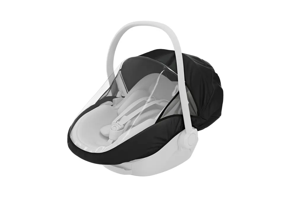 Thule Regnskydd Till Babyskydd | Bilbarnstolar - Bilbarnstolstillbehör | BabyMode