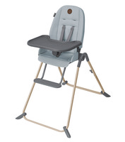 Ava Matstol - Grey ECO