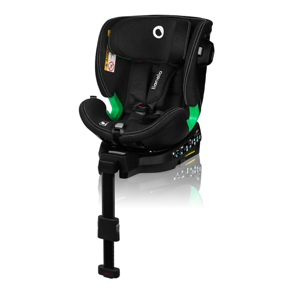 Lionelo Harmony i-Size