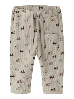 Byxor Nooter - Island Fossil | Kläder - Underdelar - Byxor | BabyMode