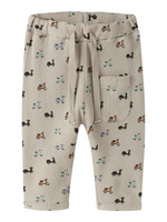 Byxor Nooter - Island Fossil