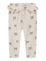 Leggings Slim Gavo - Silver Peo