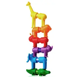 SmartMax- My First Safari Animals (Nordic)