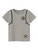 Lucas ss top - WILD DOVE