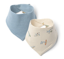 Eden Bid 2-Pack - Whale friends