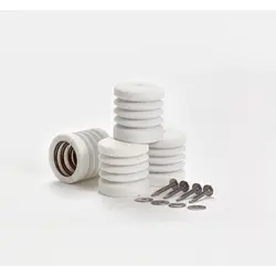 Tassar Bed Rocker - Vit | Barnrum - Textilier | BabyMode