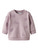 Betina Sweatshirt - Dawn pink