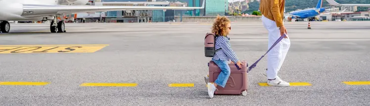 Tillbehör för resor