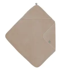 Badcape - Oak - Oeko-Tex | Baby & Barn - Sköta - Badrockar, ponchos & badlakan | BabyMode