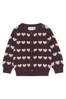 Petit Piao Elia Kofta - Huckleberry Heart 