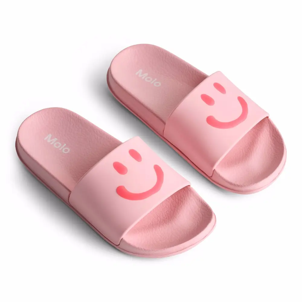 Zhappy Badsandal - Bubble Pink - 33/34 | Barnkläder - Barnskor - Sandaler | BabyMode