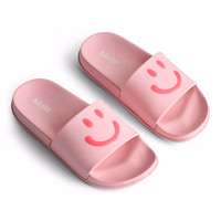 Zhappy Badsandal - Bubble Pink