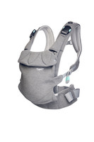 Bärsele Easy Soft - Mercury Grey