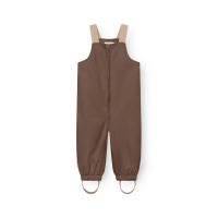 Skalbyxor Matwalenty - Chestnut Brown